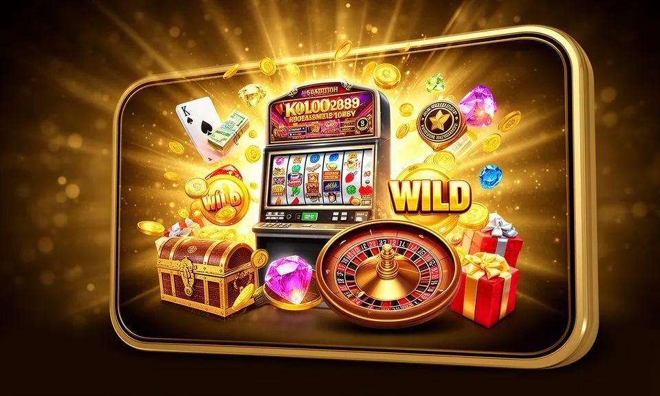 Roulette DiamondSpin